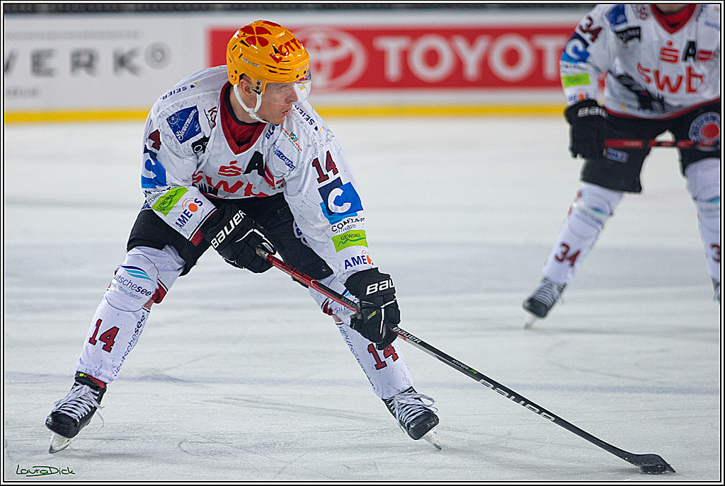 PENNY DEL; Koelner Haie- Fischtown Pinguins; Koeln, 22.12.2022